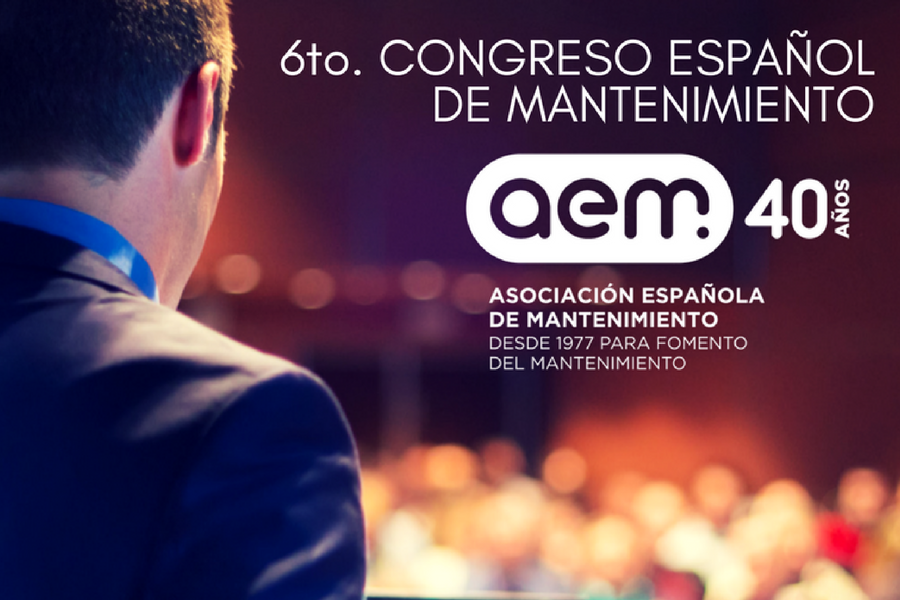 Congreso de mantenimiento