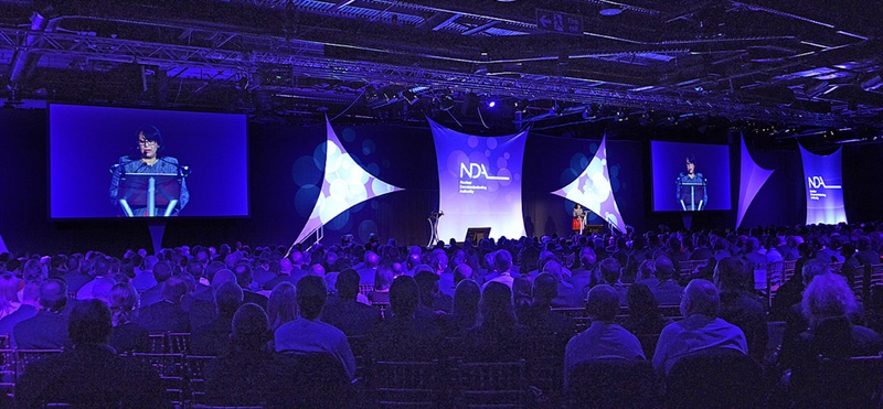 desmantelamiento de centrales nucleares