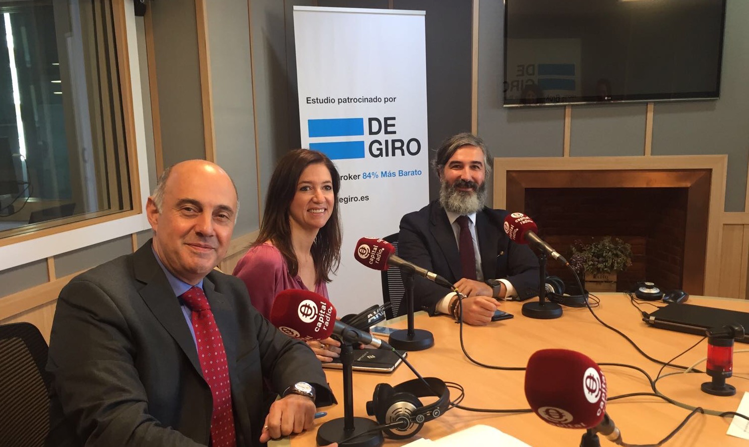 Podcast sobre Big Data