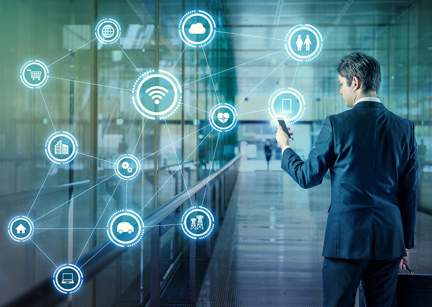 Internet de las Cosas