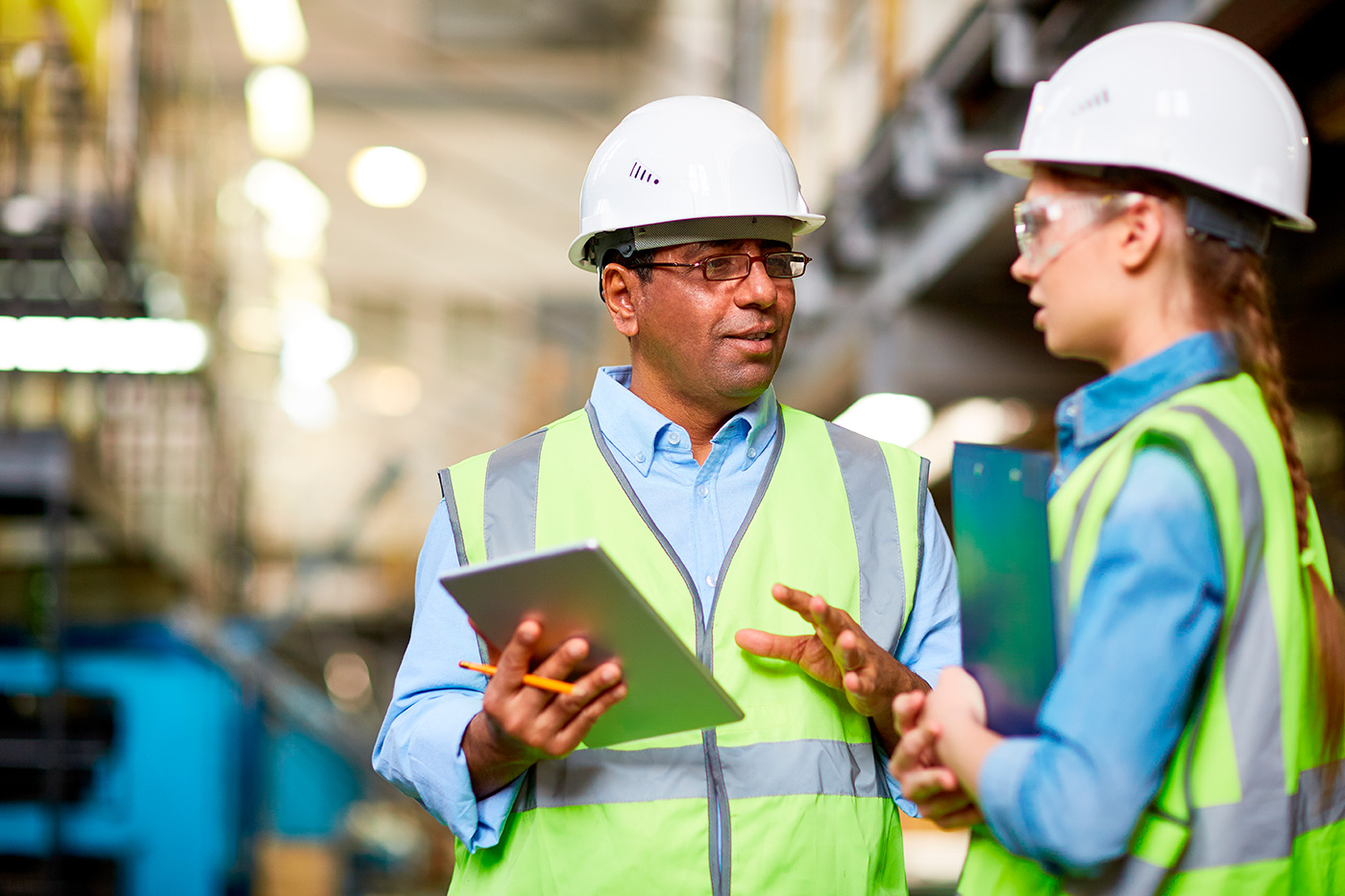 Soluciones digitales para el sector logístico