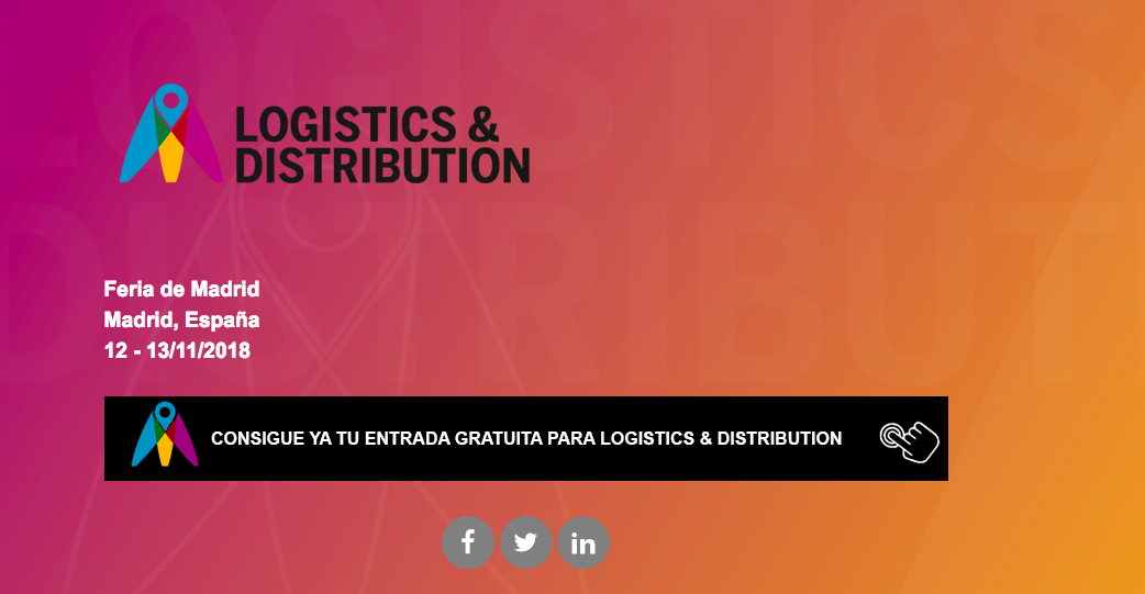Logistics and Distribution_FIELDEAS_2018