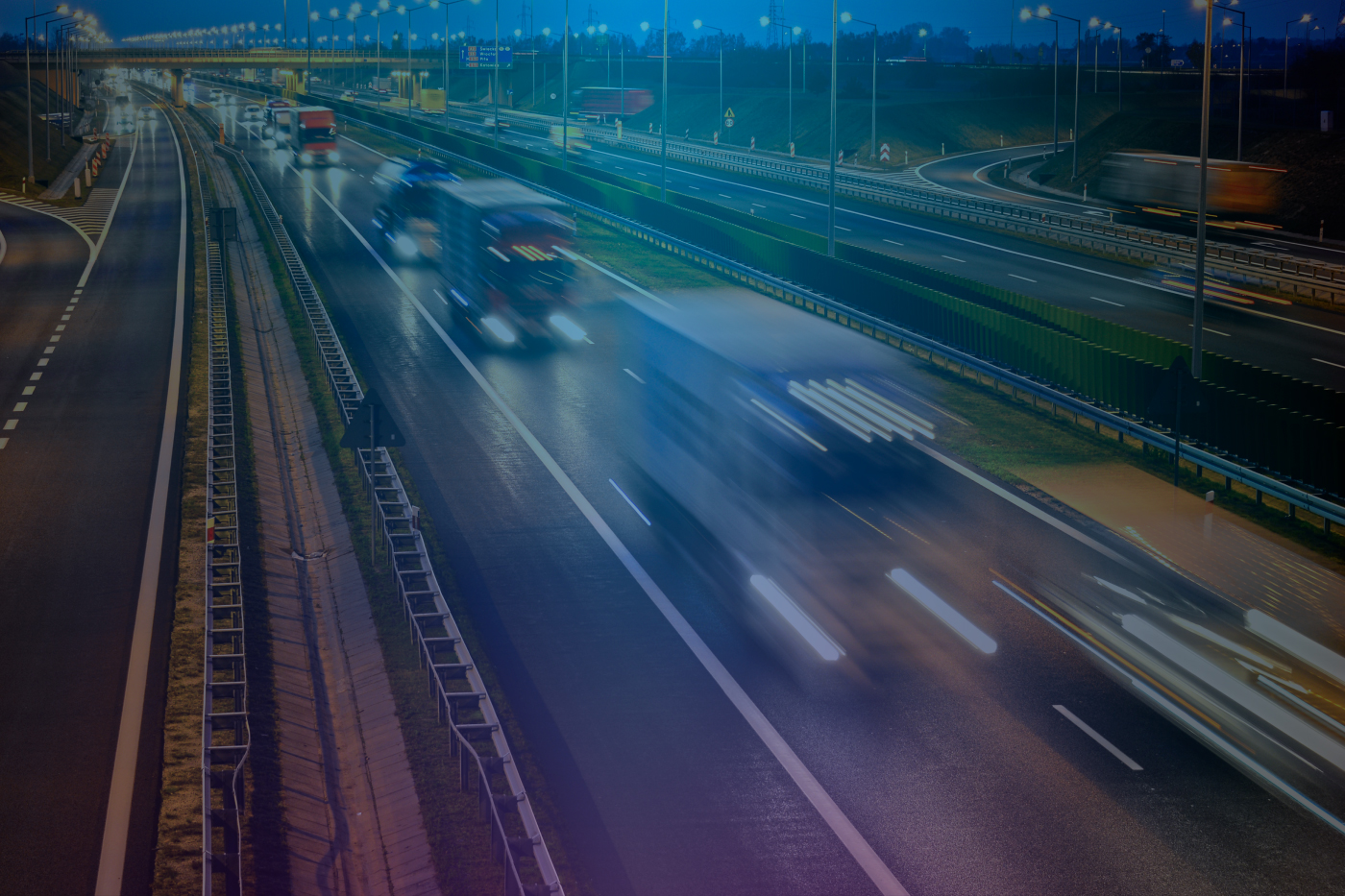 Inteligencia artificial logística