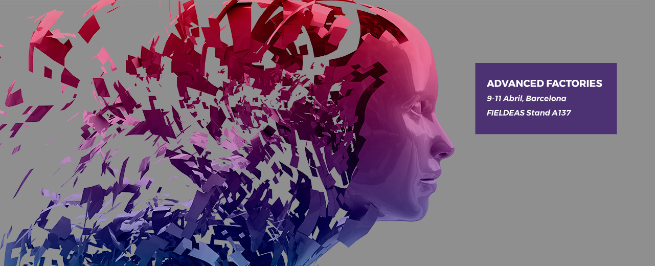 Advanced Factories, Barcelona