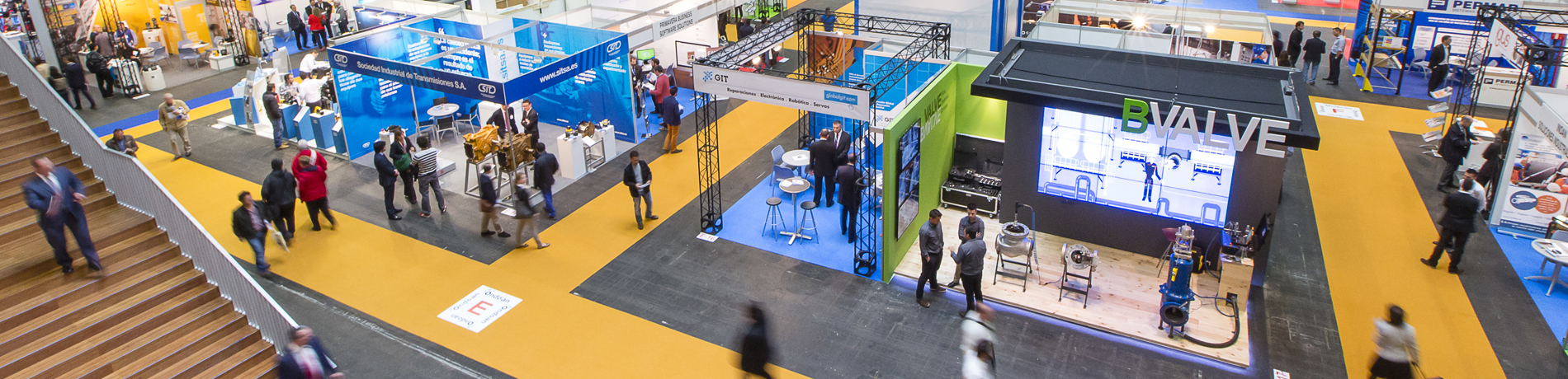 Industrial Maintenance