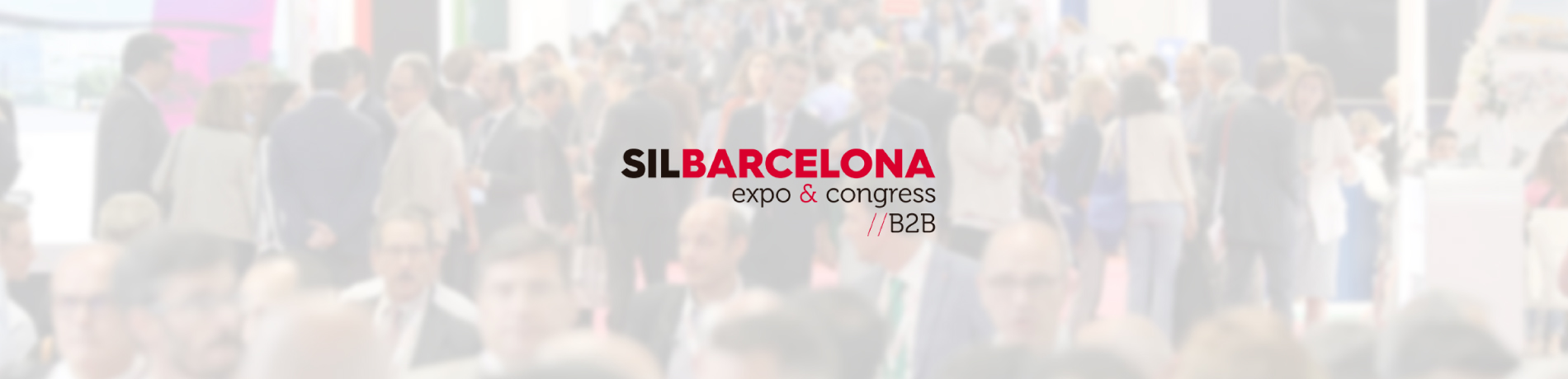 SIL Barcelona, 21ª edición