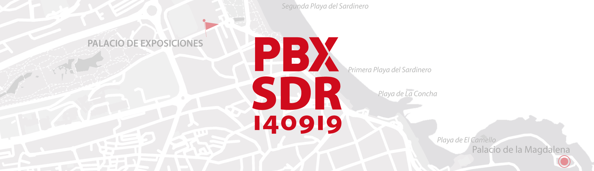 Convención Palibex 2019