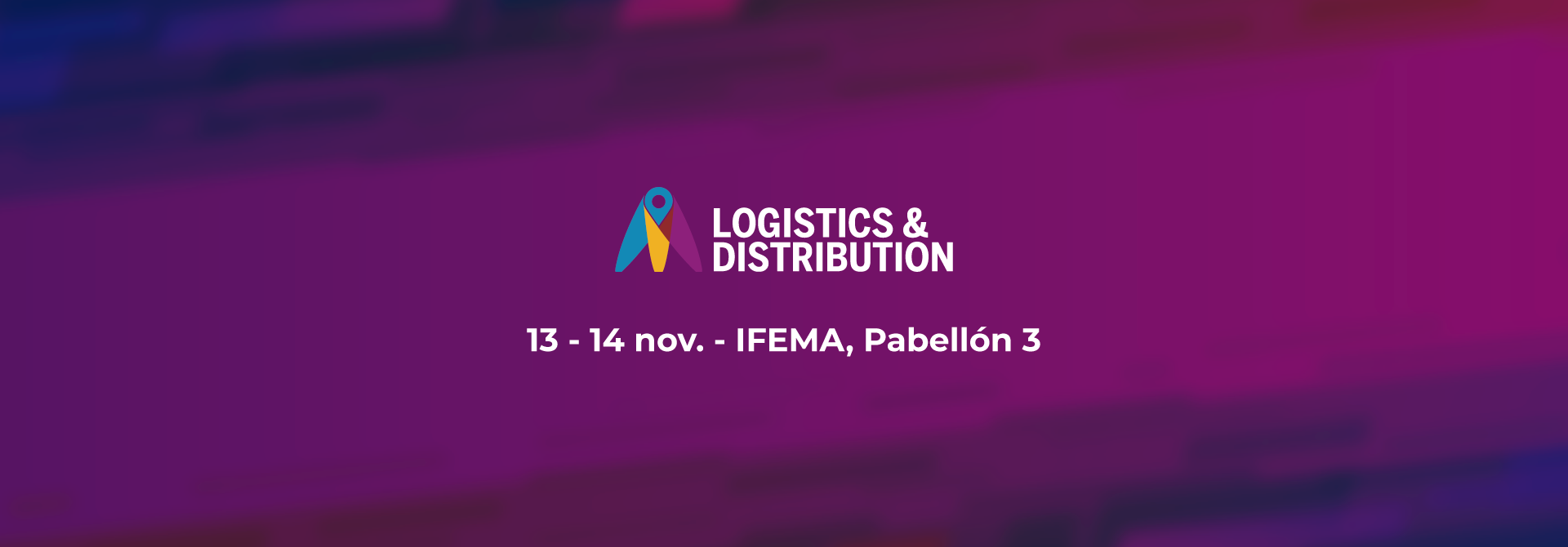 Logistics & Distribition 2019