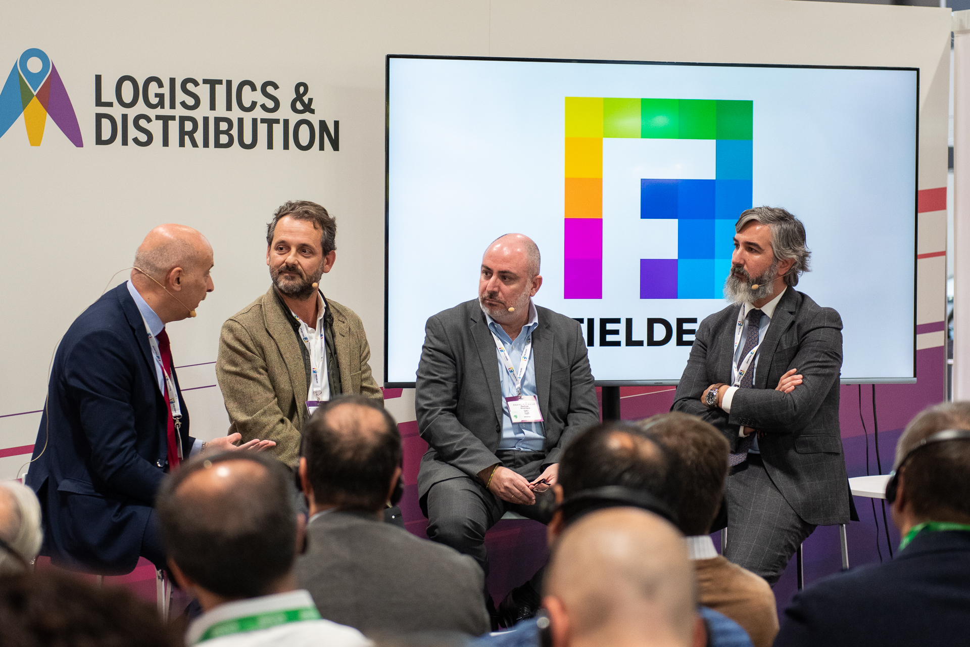 Transporte 100% paperless