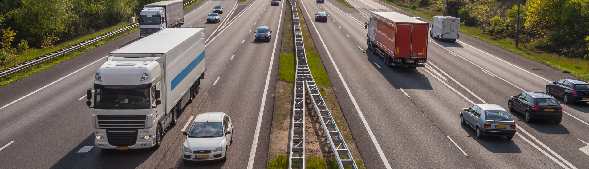 eCMR en el transporte