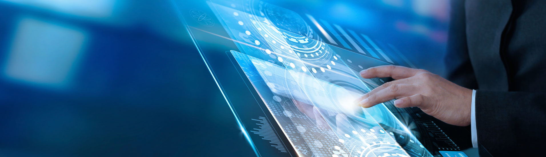 10 Tendencias Tecnológicas 2020