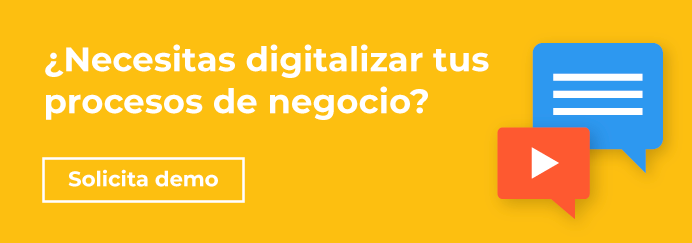 FIELDEAS Solicita Demo