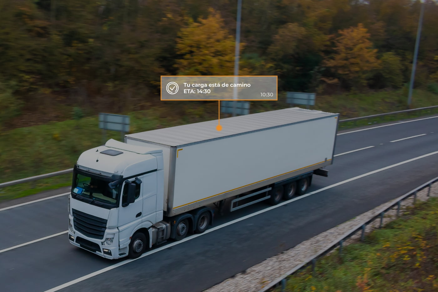 Visibilidad Transporte