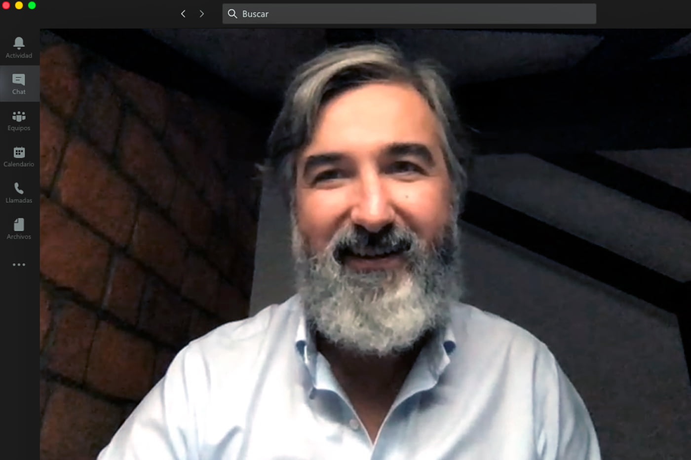 Entrevista Óscar López sobre digitalización en la logística