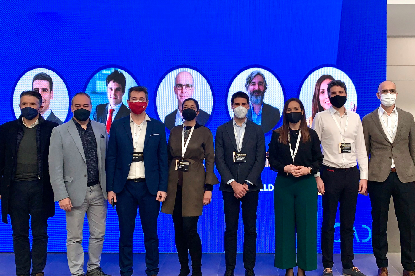 Los nuevos desafíos de la cadena de suministro