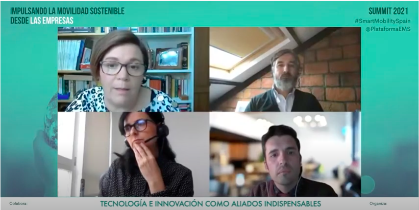 Datos en tiempo real para cadenas de suministro