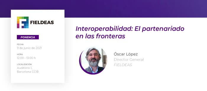 Advanced Factories 2021 Óscar Lopez