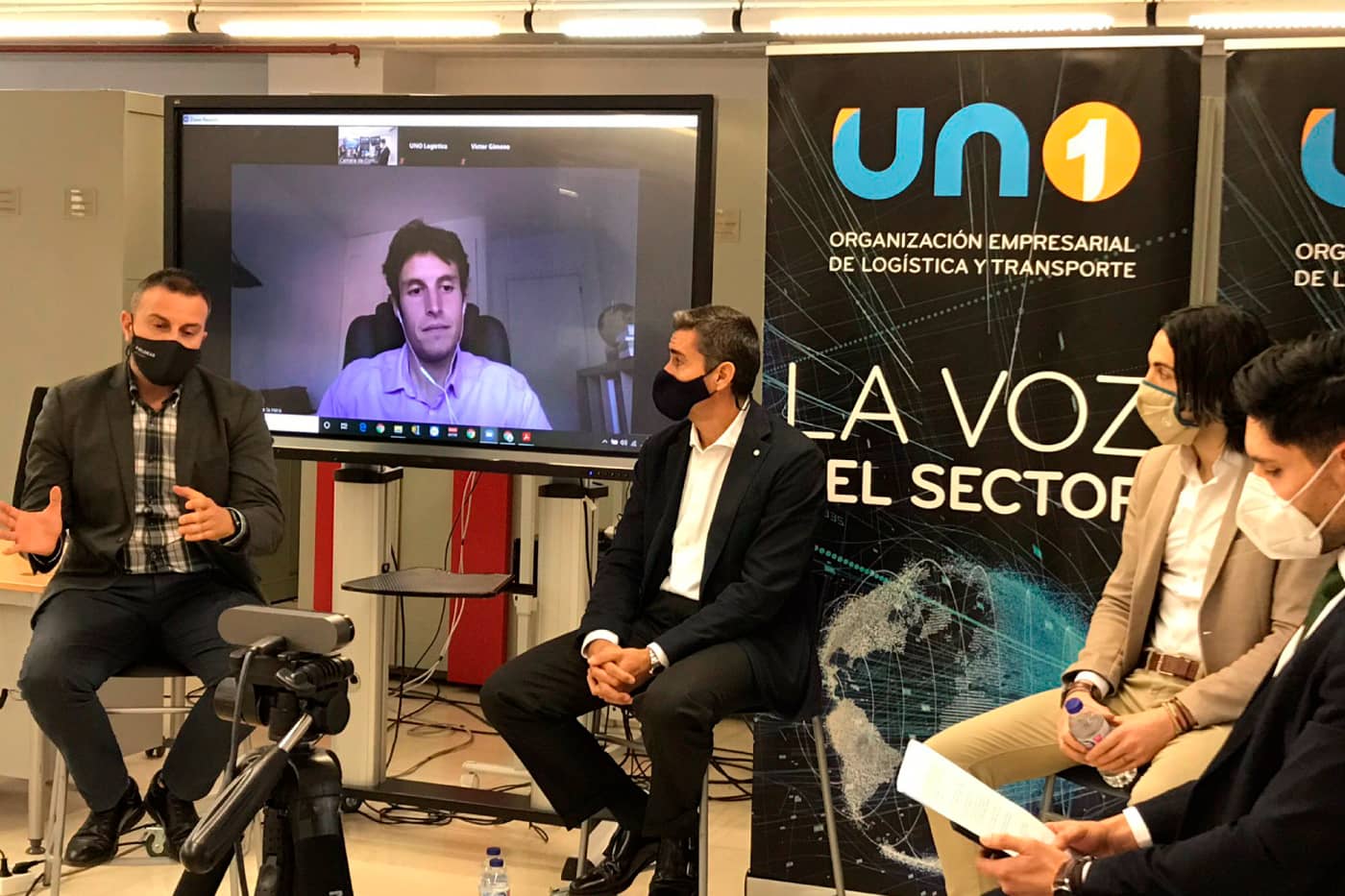 Claves para optimizar la operativa logística a través de la visibilidad