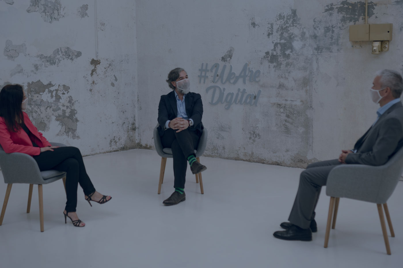 Wearedigital con Repsol