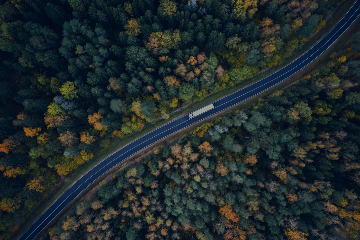 Transporte mercancias sostenible