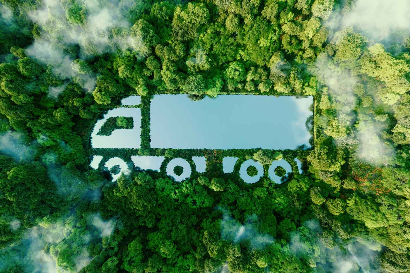 Logística sostenible