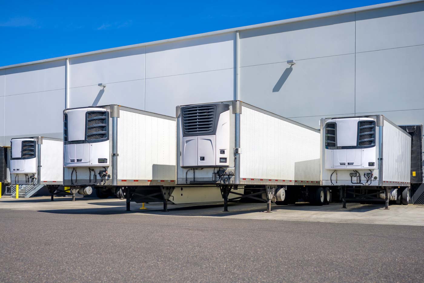 camiones logistica frio