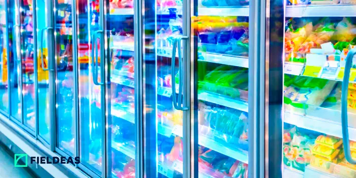 Visibilidad logistica frigorifica