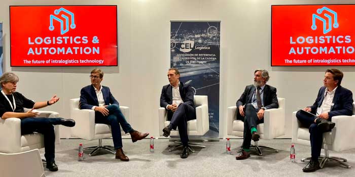 metaverso y cadena suministro CEL