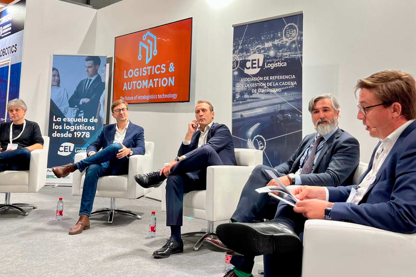 metaverso y cadena suministro