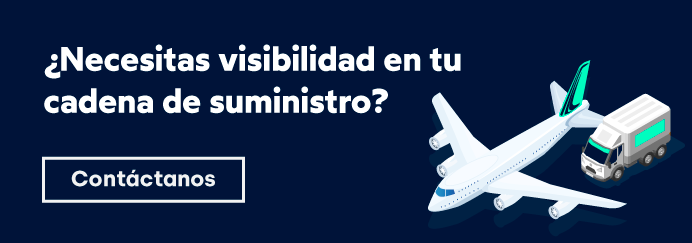 Cadena de suministro intermodales