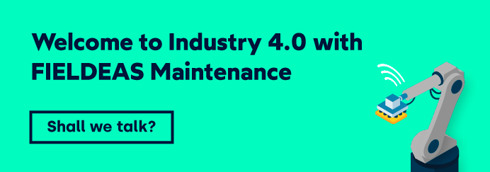 Industry FIELDEAS Maintenance