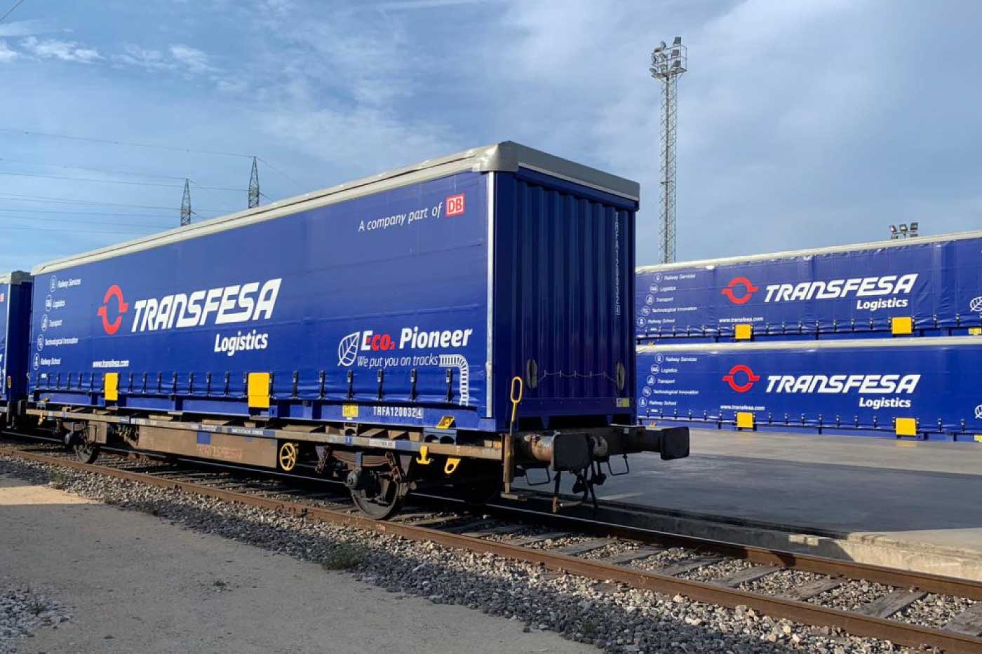 Transporte intermodal_Transfesa