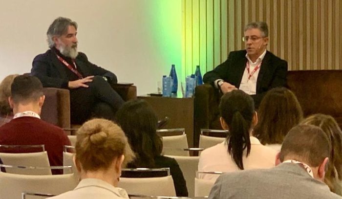 Future Utility Digitalización ciclo transporte Cepsa GLP Gasib