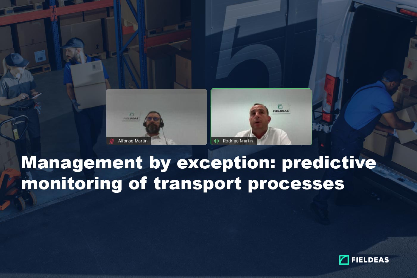 Management by exception in transport_header