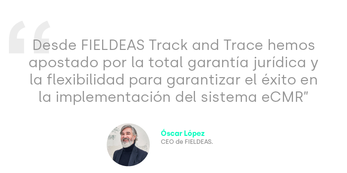 sistema eCMR_cita Óscar López