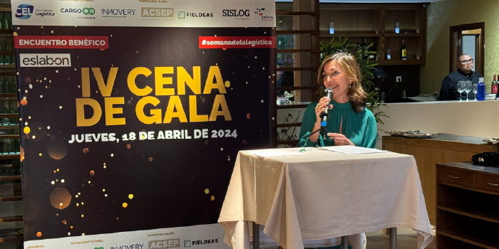 Cena solidaria CEL_FIELDEAS