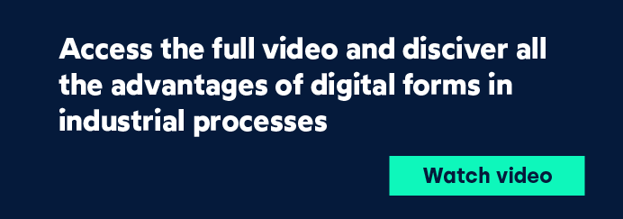 Digital form integrated in the product life cycle in manufacturing_CTA