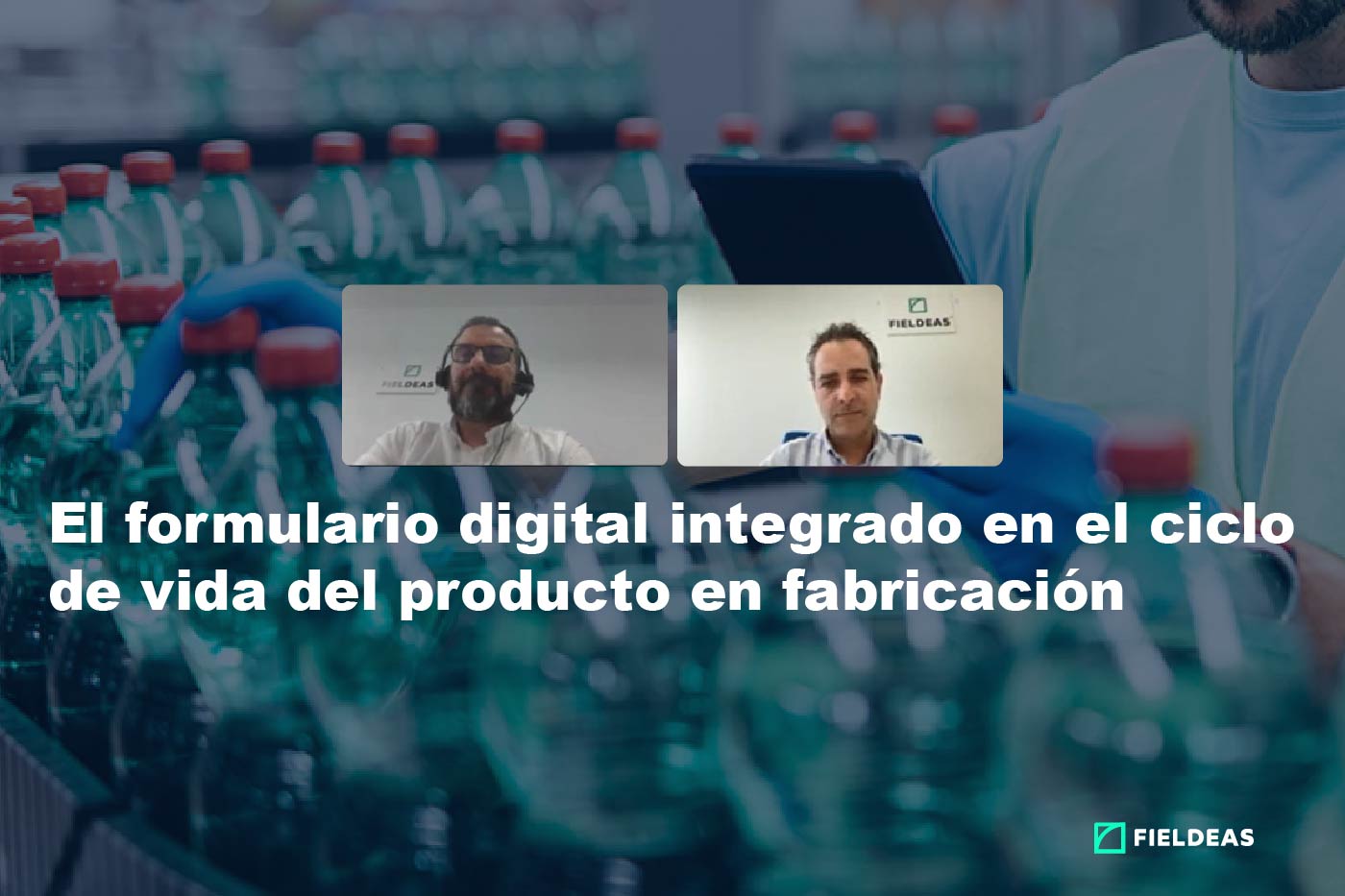 Formulario digital integrado en el ciclo de vida del producto en fabricación_header