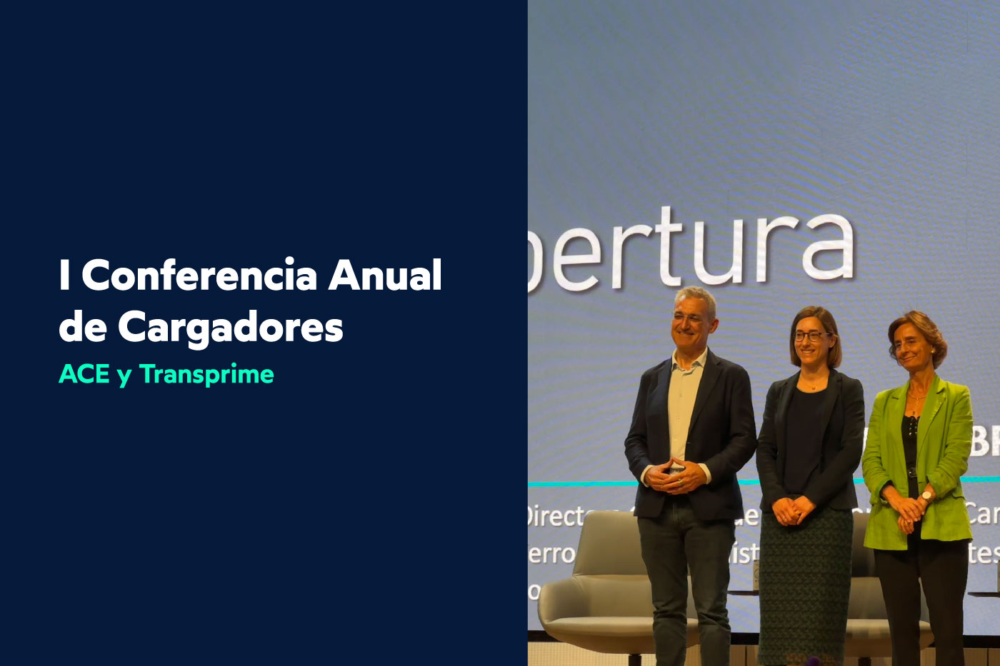 I Conferencia Cargadores_emisiones del transporte