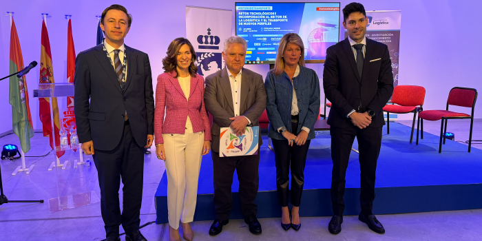 III Foro Transporte_CEL_FIELDEAS