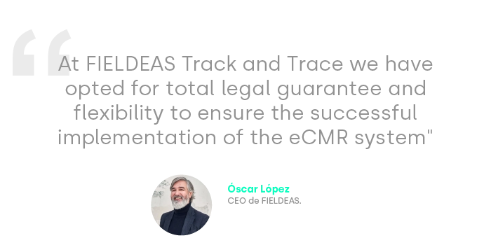 sistema eCMR_cita Óscar López