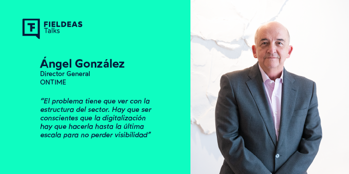 Ángel González_ONTIME_eCMR_FIELDEAS
