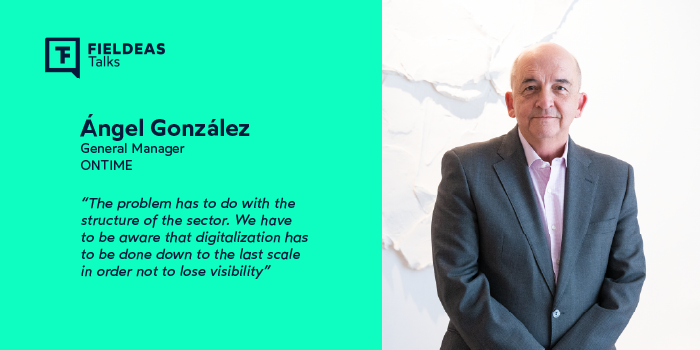 Ángel González_ONTIME_eCMR_FIELDEAS_en