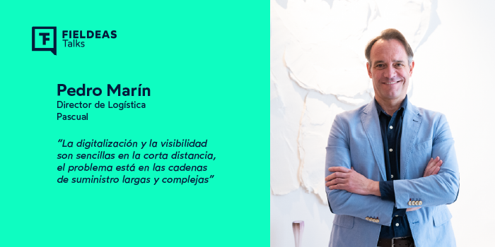 Pedro Marín_PASCUAL_eCMR_FIELDEAS