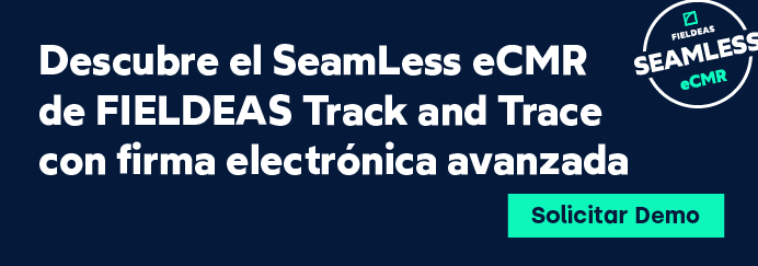 SeamLess eCMR FIELDEAS_firma digital avanzada