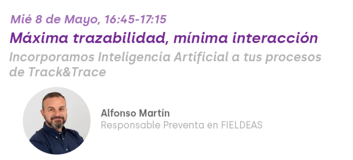 Trazabilidad en el transporte_FIELDEAS_Alfonso Martín