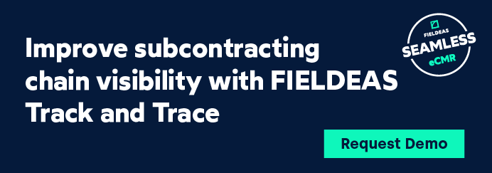 Visibility in the transport subcontracting chain_FIELDEAS