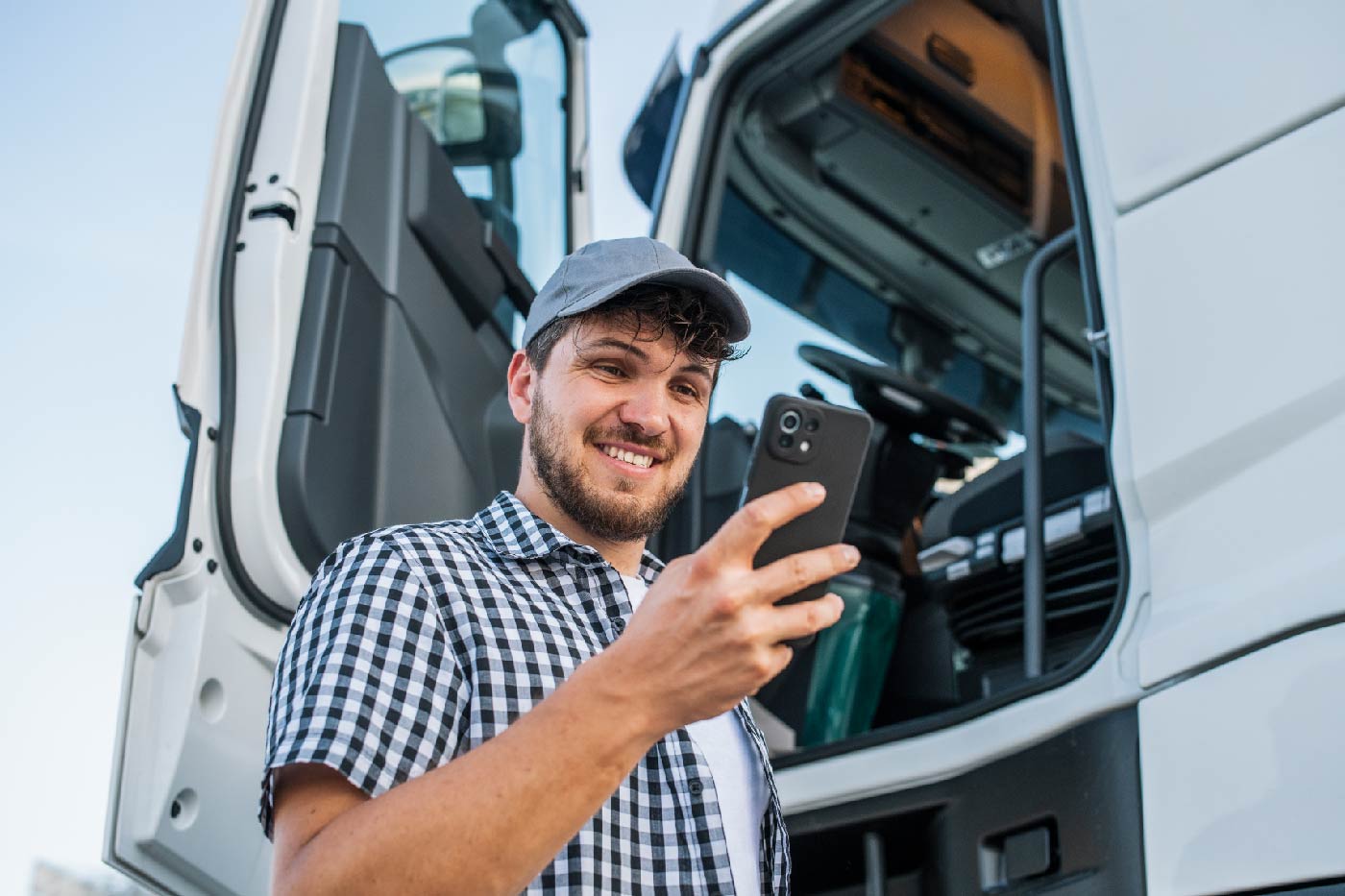 diferentes documentos de transporte