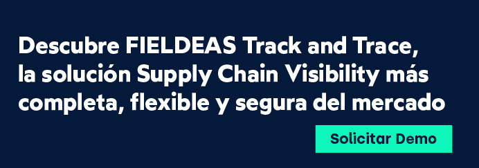 FIELDEAS Track and Trace_only one_supply chain visibility