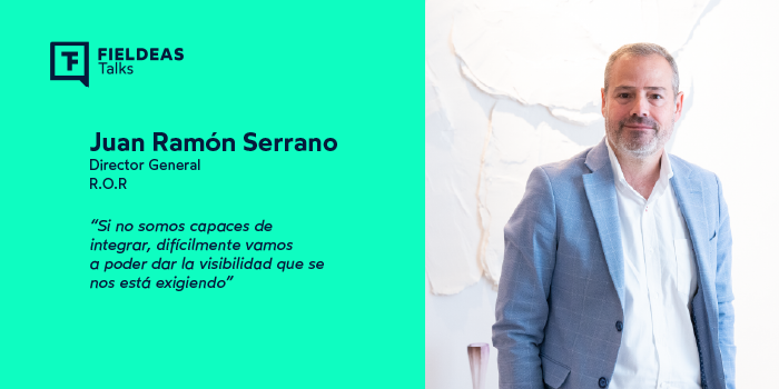 Juan Ramón Serrano_ROR_supply chain visibility_FIELDEAS